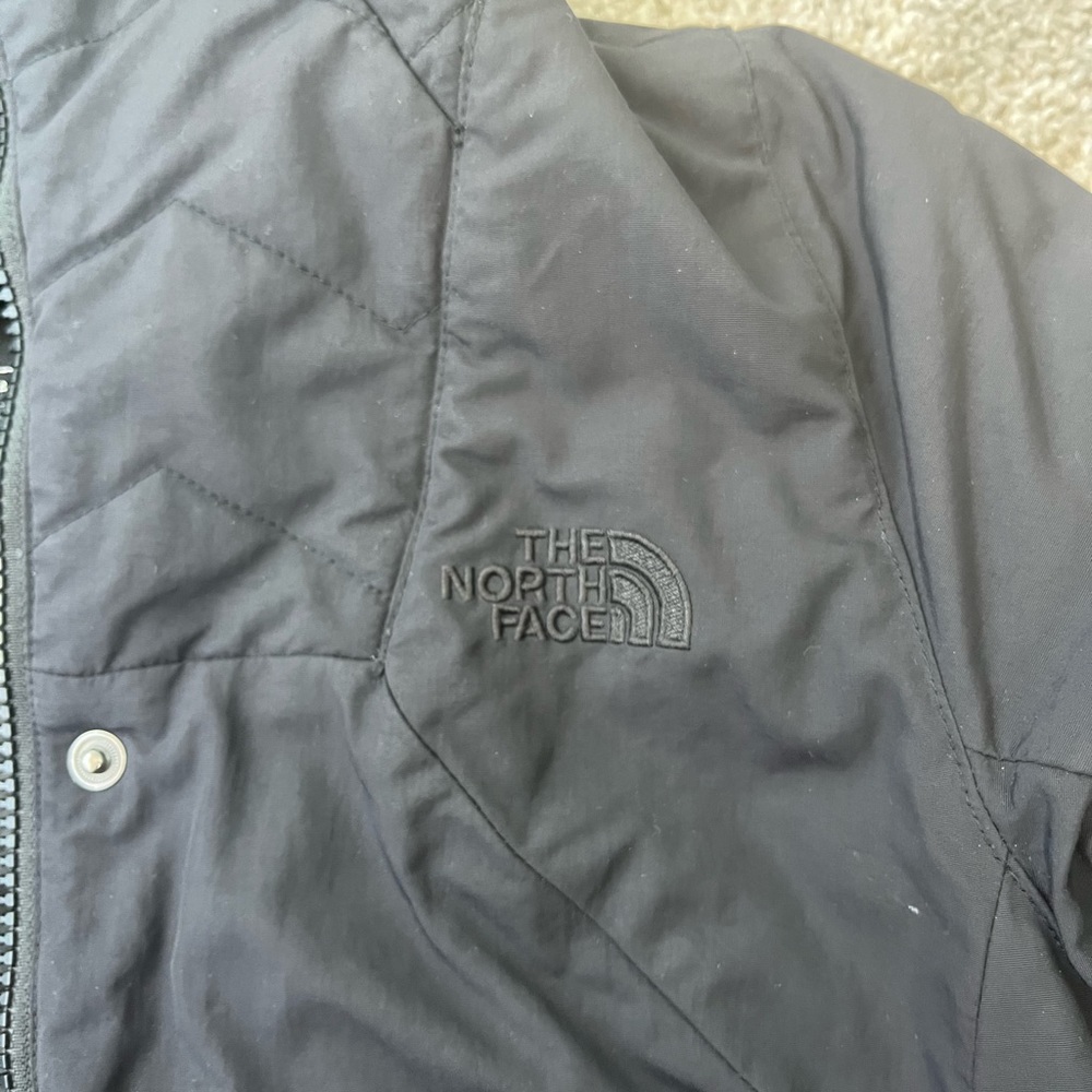 North Face Jacket
